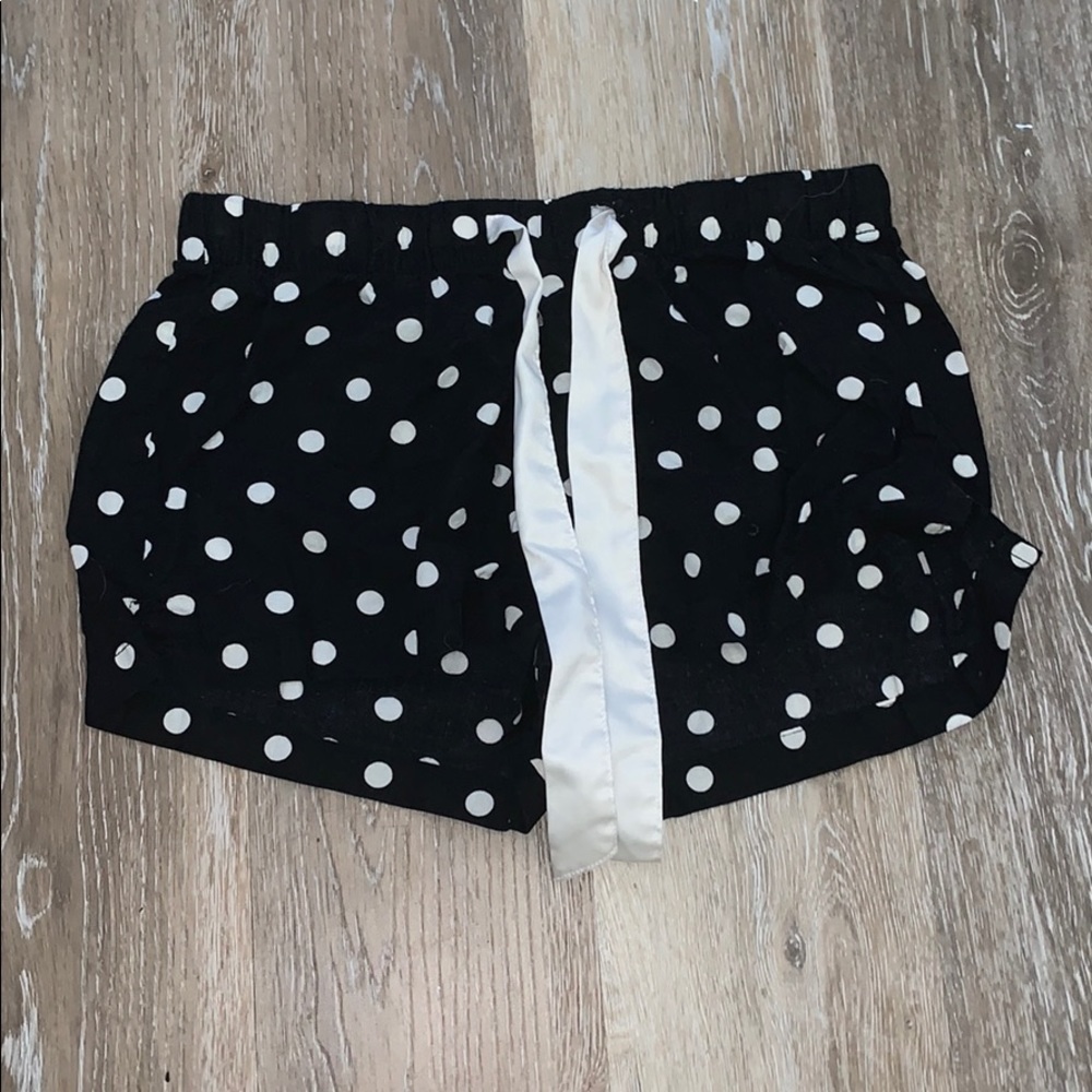 old navy sleep shorts